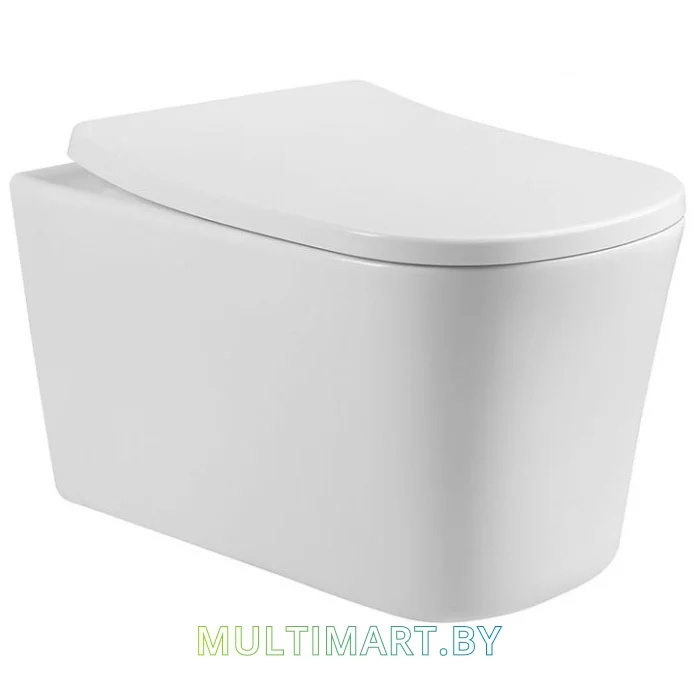 Унитаз Vincea Arco VT1-36